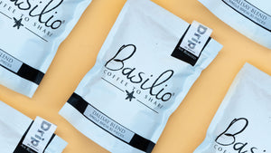 Basilio Coffee Drip 30