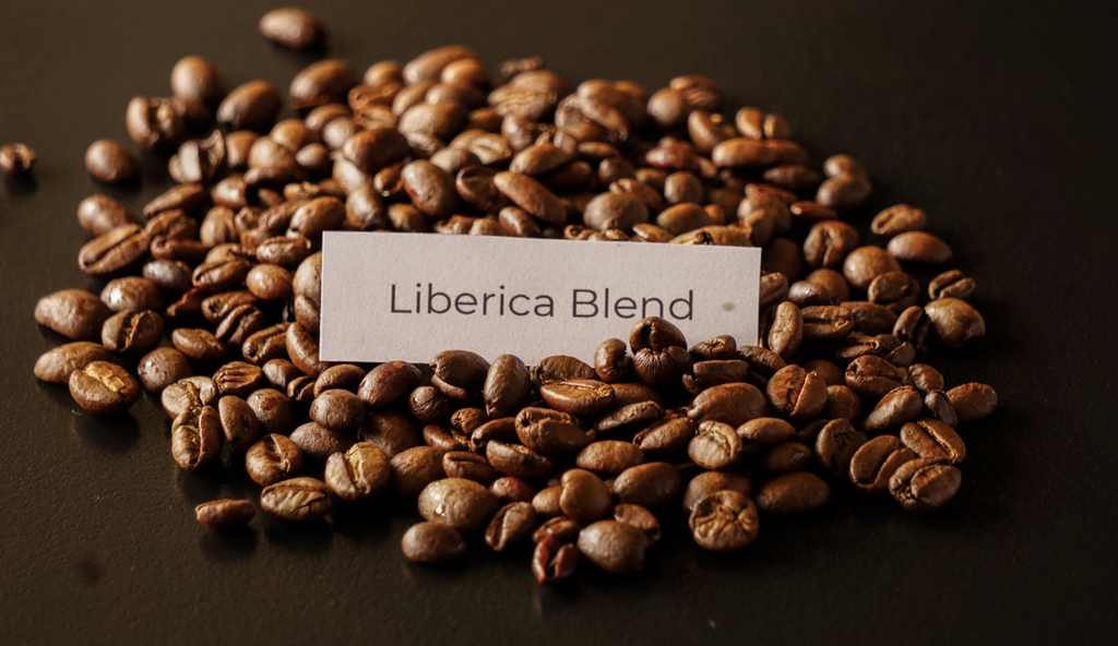 Liberica Blend